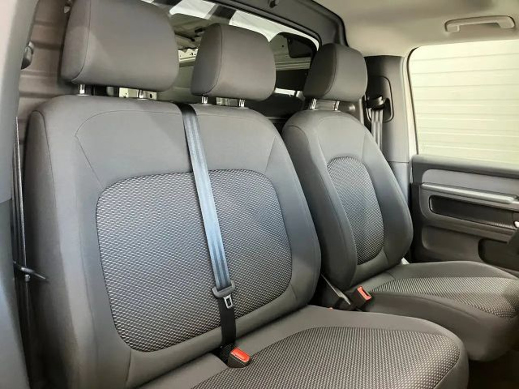 Volkswagen ID.Buzz Cargo