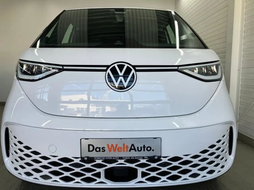Volkswagen ID.Buzz Cargo