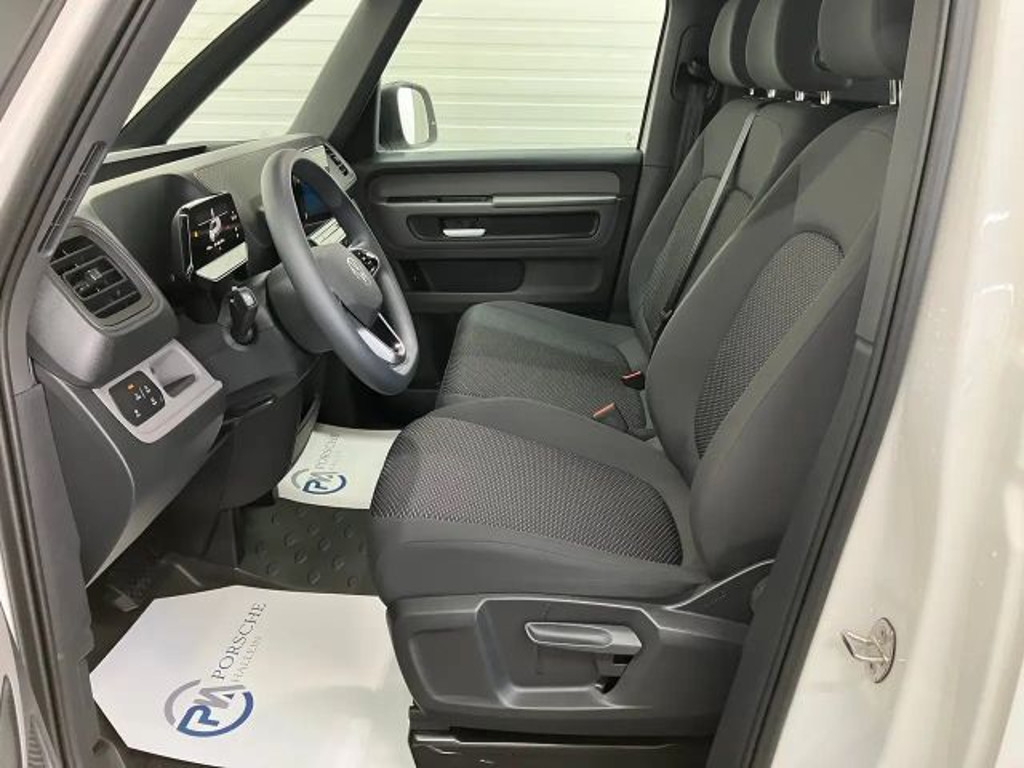 Volkswagen ID.Buzz Cargo