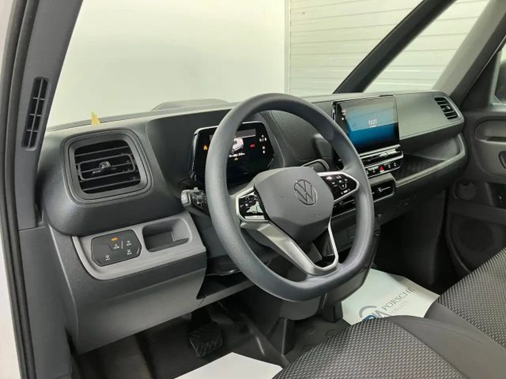 Volkswagen ID.Buzz Cargo