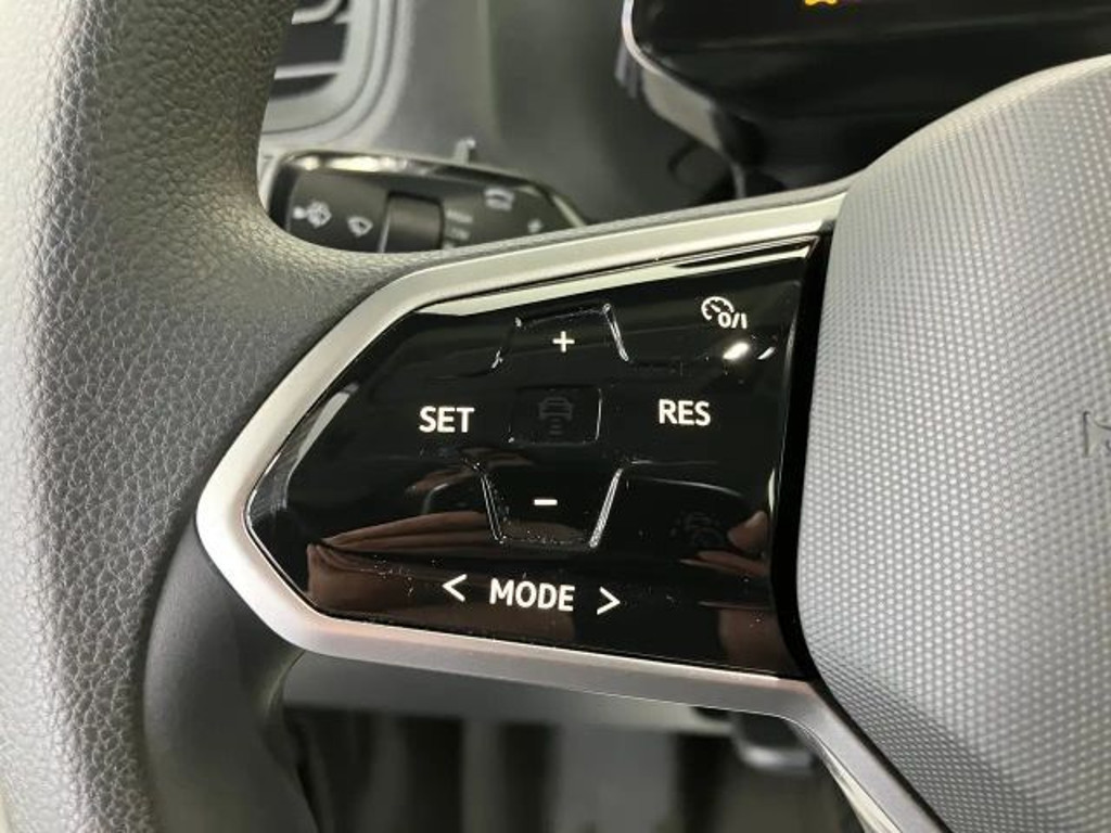 Volkswagen ID.Buzz Cargo