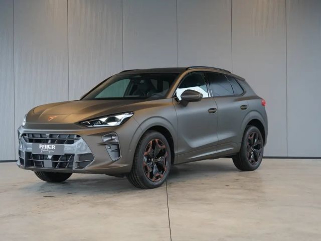 Cupra Terramar 1.5 e-TSI 150 PS DSG