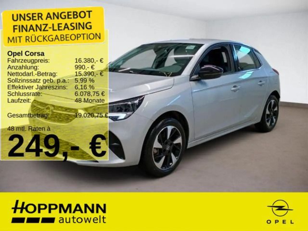 Opel Corsa Elegance