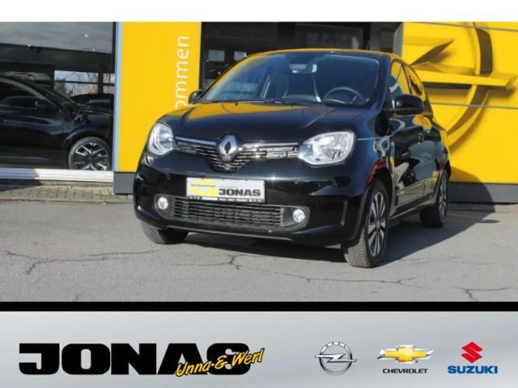 Renault Twingo Electric Techno