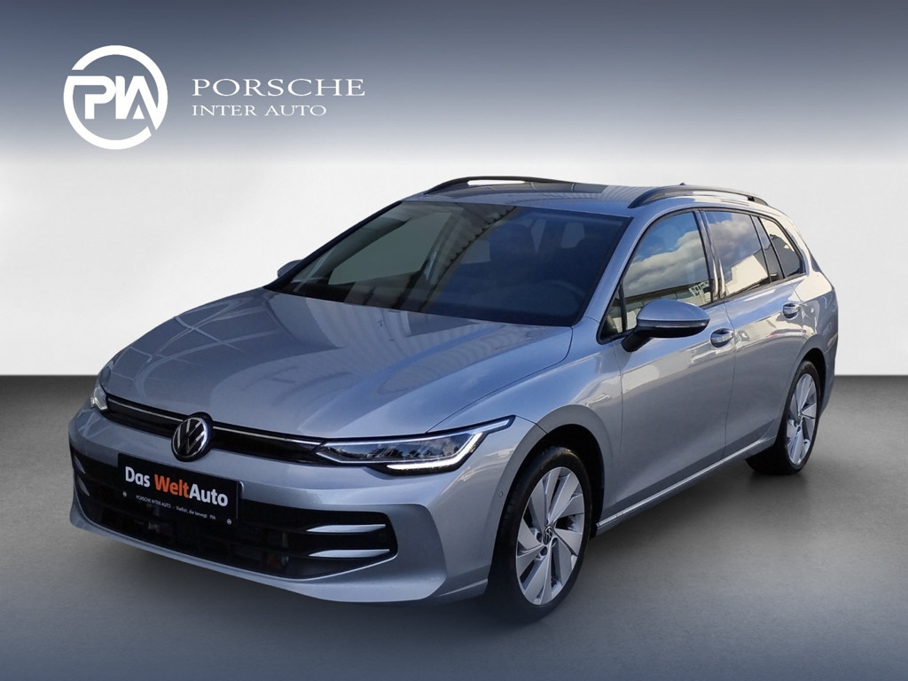 Volkswagen Golf Business DSG Variant