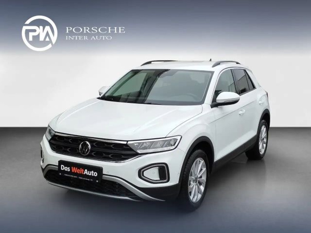 Volkswagen T-Roc Friends TSI