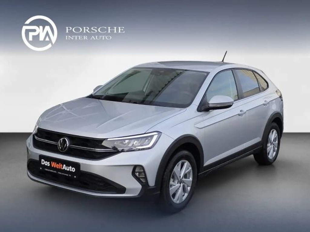 Volkswagen Taigo 4Me TSI