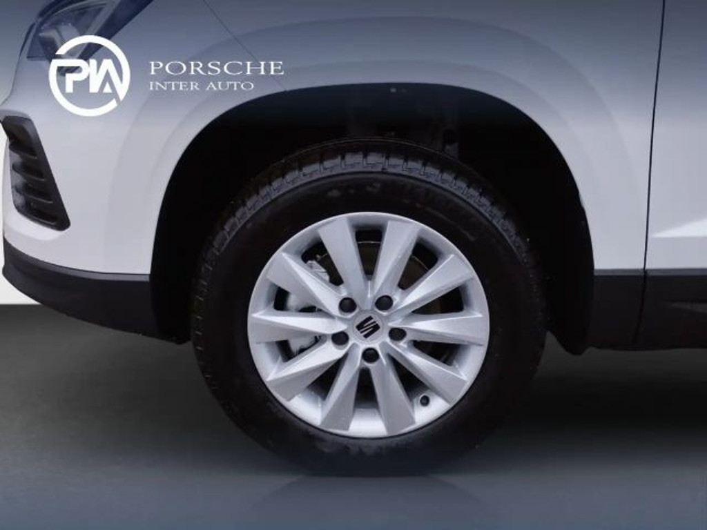Seat Ateca 1.0 TSI Reference