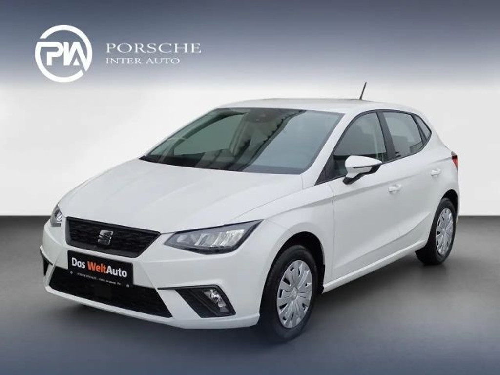 Seat Ibiza 1.0 TSI Reference