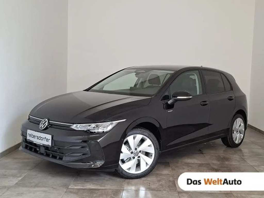 Volkswagen Golf Rabbit TSI