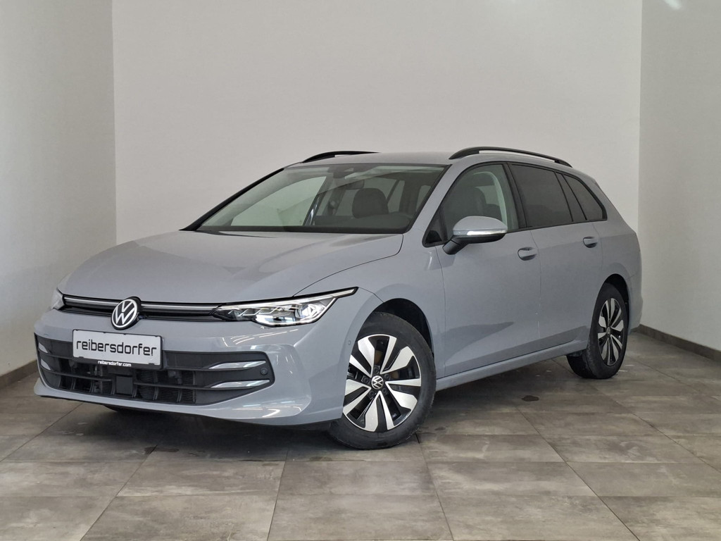 Volkswagen Golf Business DSG Variant