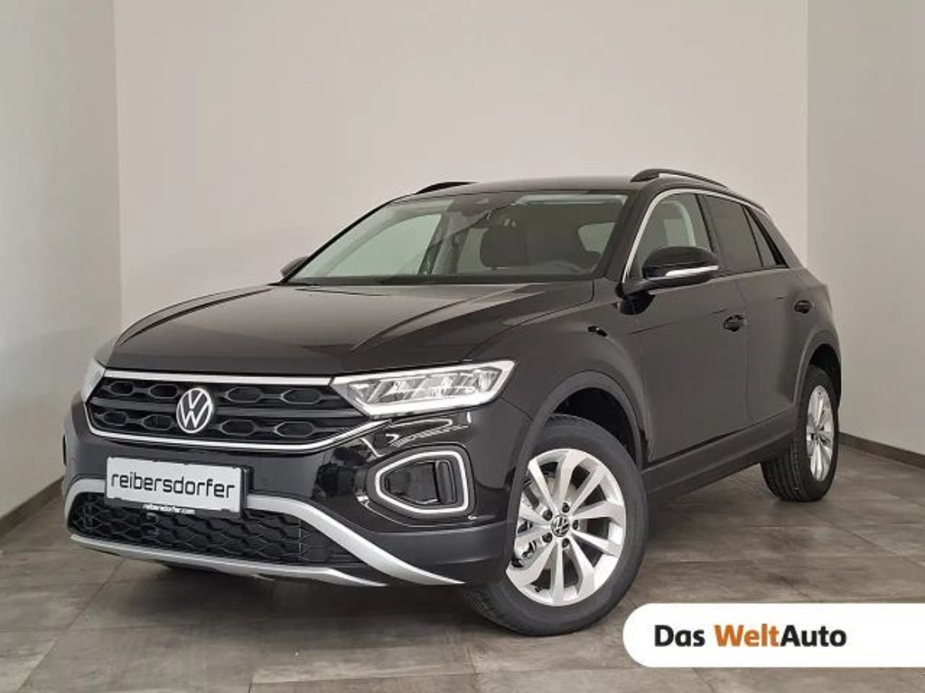 Volkswagen T-Roc Friends TSI