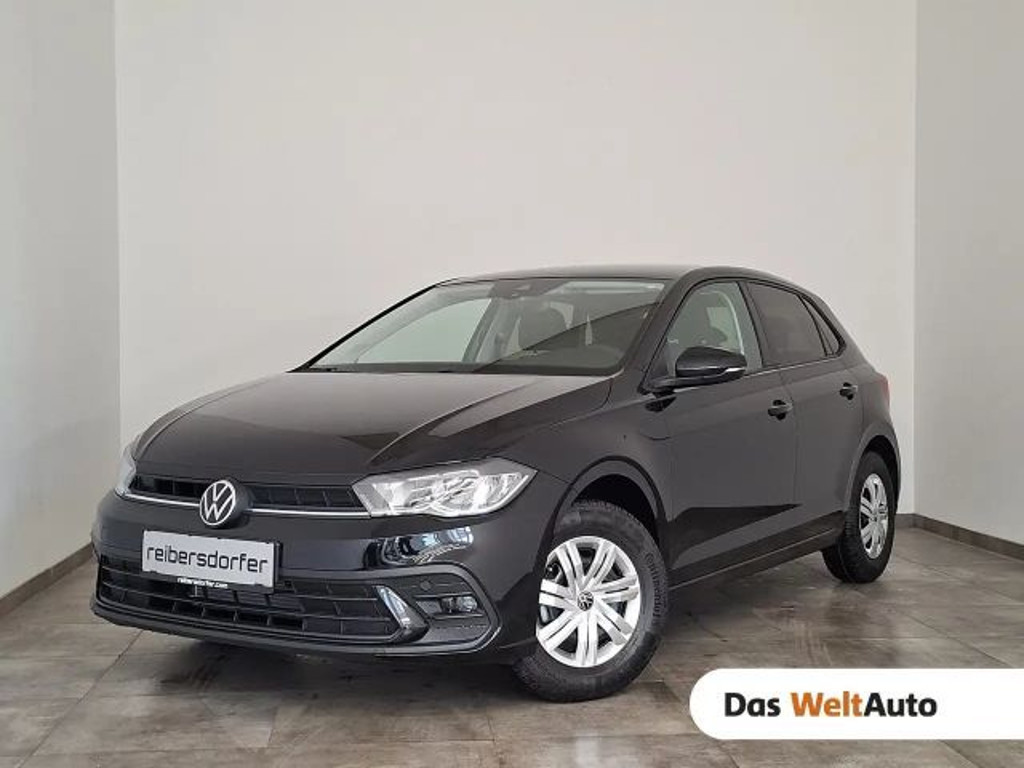 Volkswagen Polo 4Me