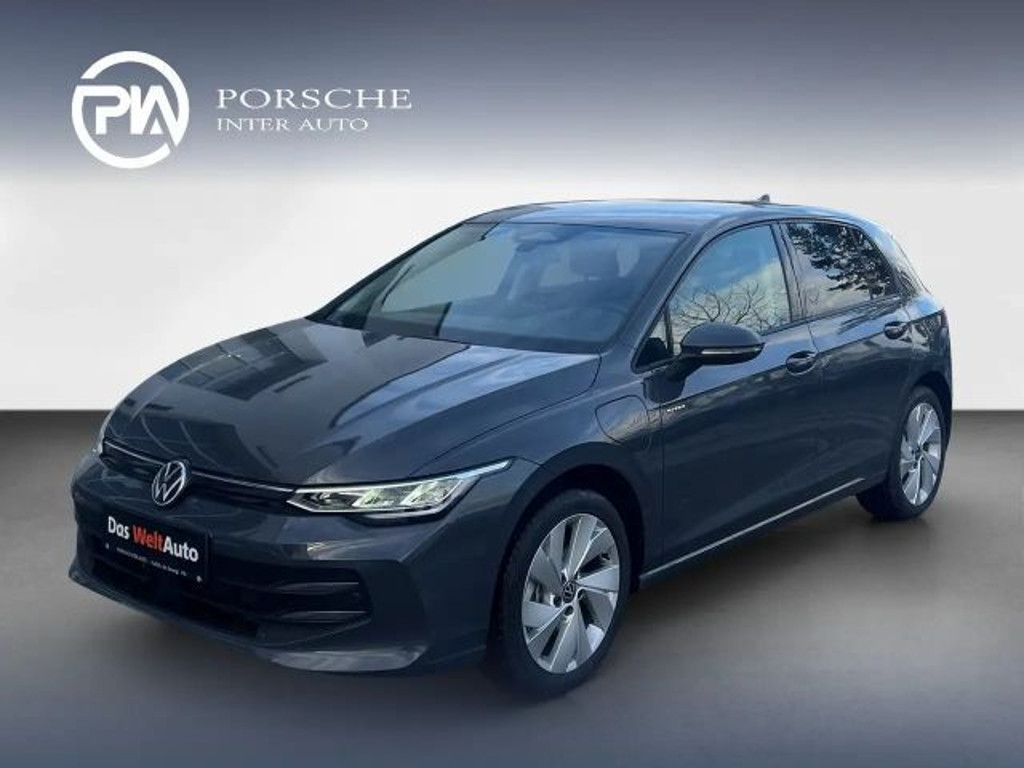 Volkswagen Golf DSG eHybrid