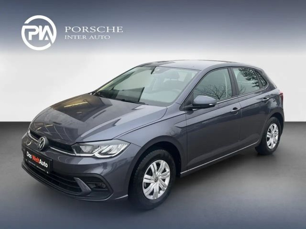 Volkswagen Polo 4Me