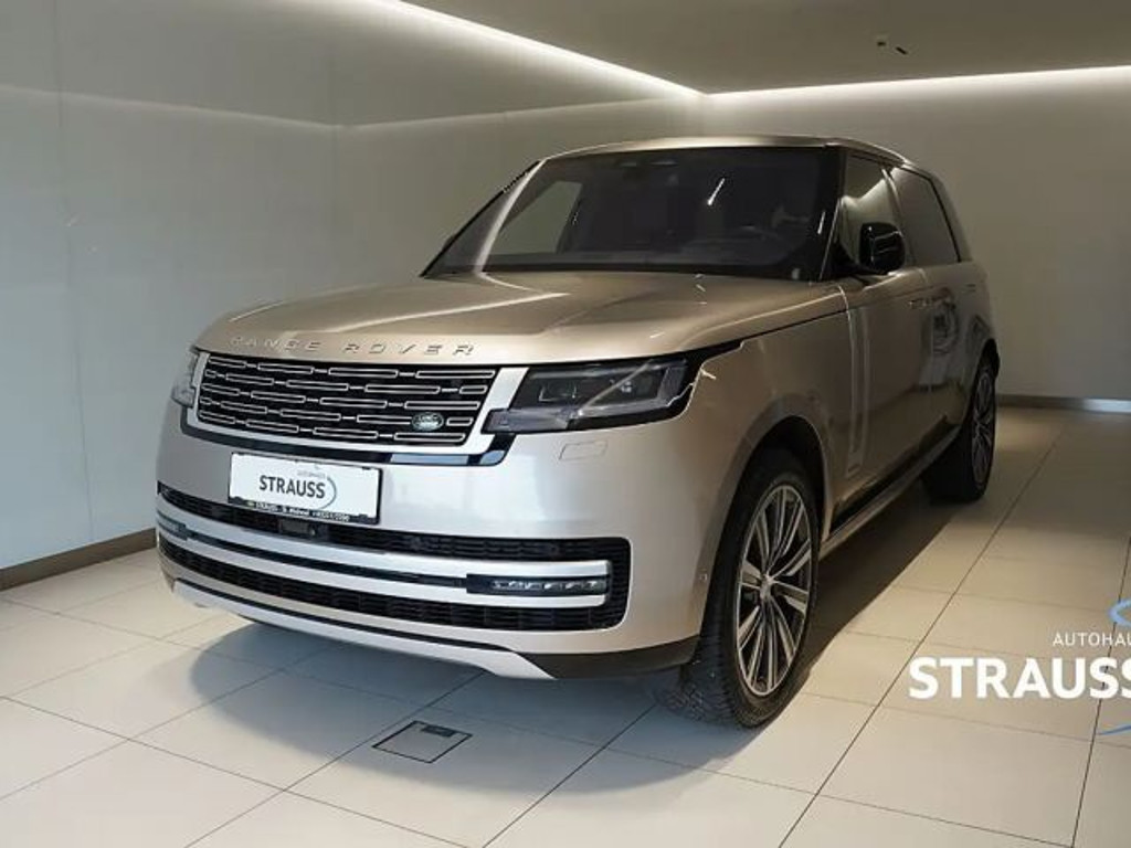 Land Rover Range Rover Autobiography 3.0 AWD