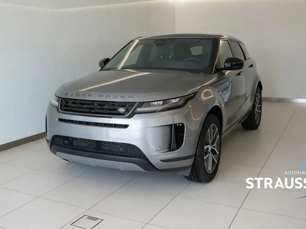 Land Rover Range Rover Evoque S AWD