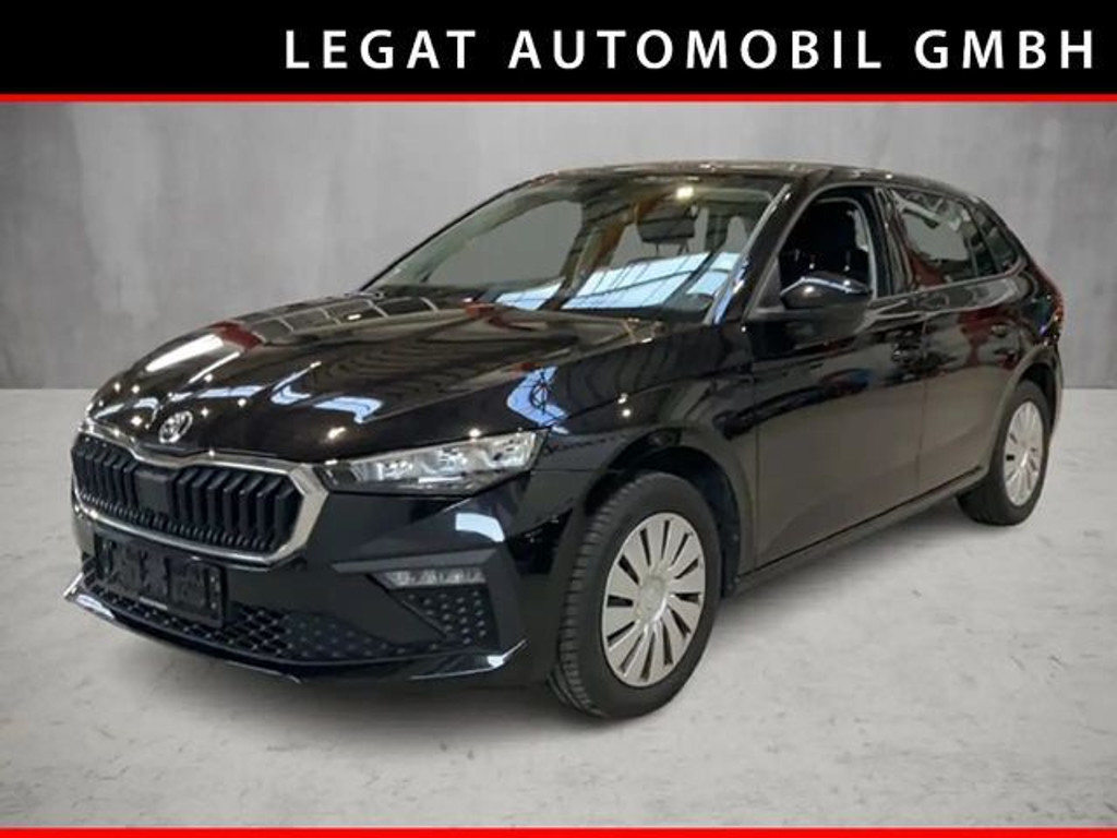 Skoda Scala 1,0 TSI Essence DSG *CARPLAY*TEMPOMAT*LED*