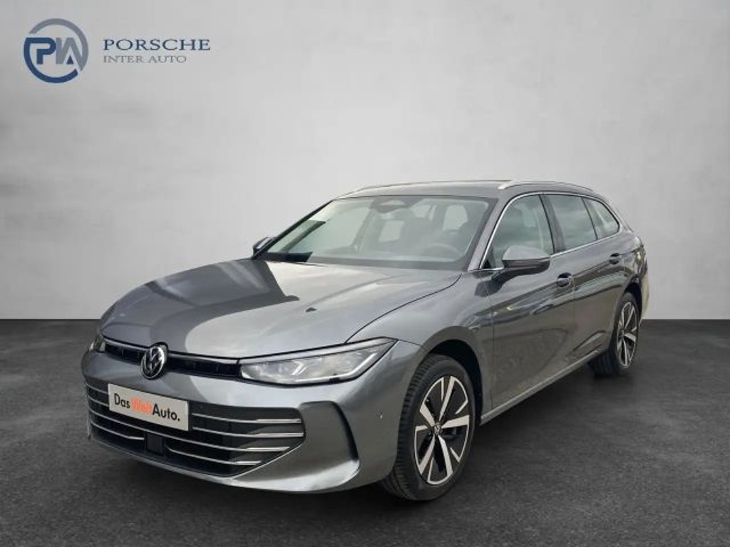 Volkswagen Passat Business DSG Variant