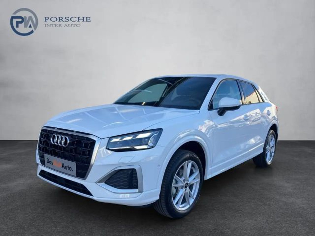 Audi Q2 30 TFSI