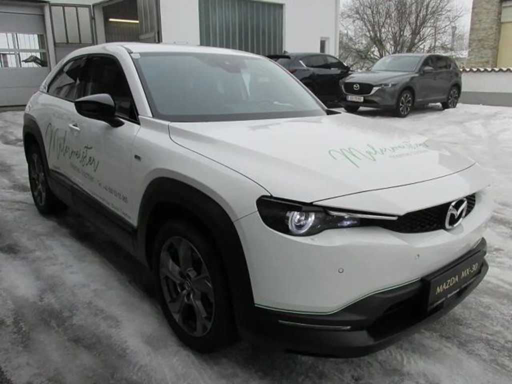 Mazda MX-30