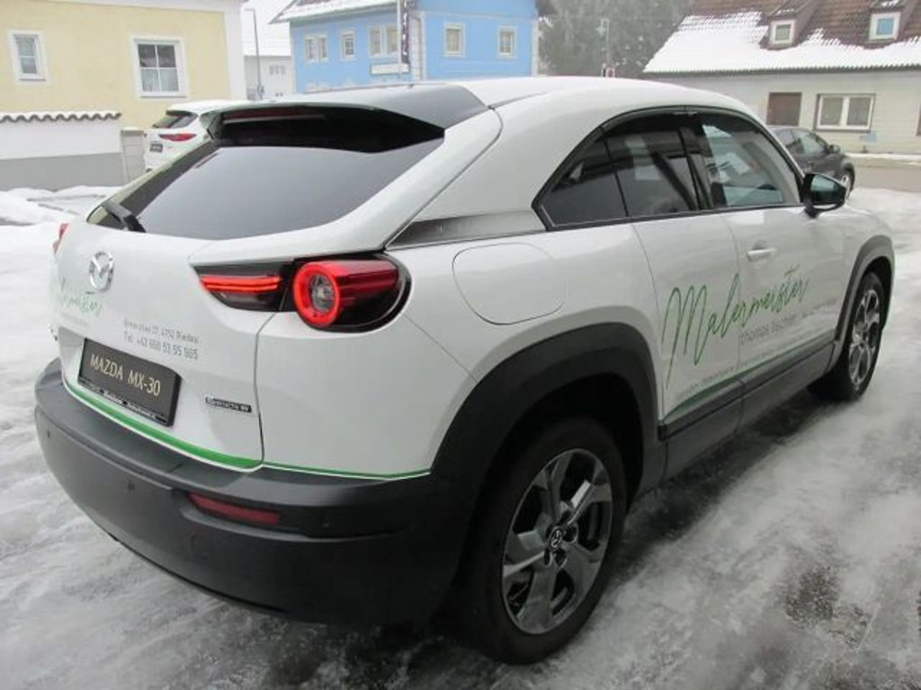 Mazda MX-30