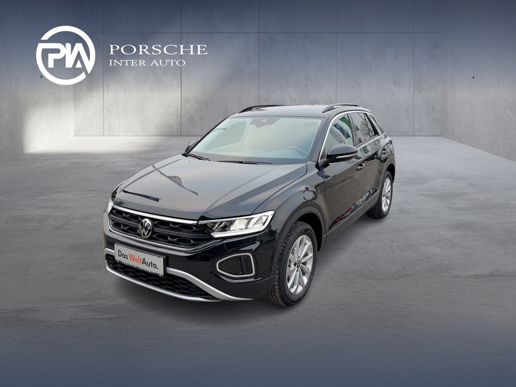 Volkswagen T-Roc Friends TSI