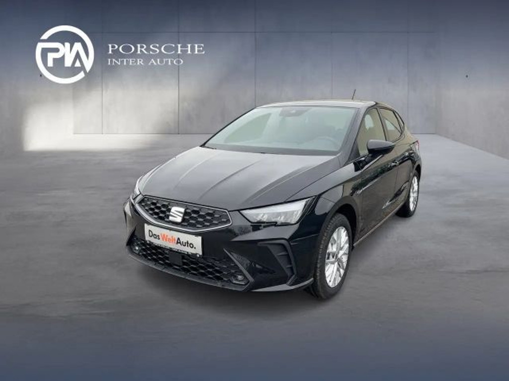 Seat Ibiza Style 1.0 TSI