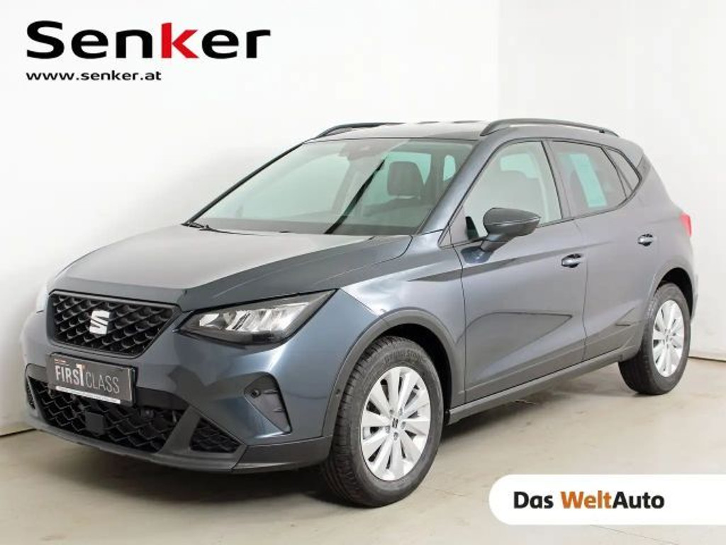 Seat Arona Style 1.0 TSI DSG