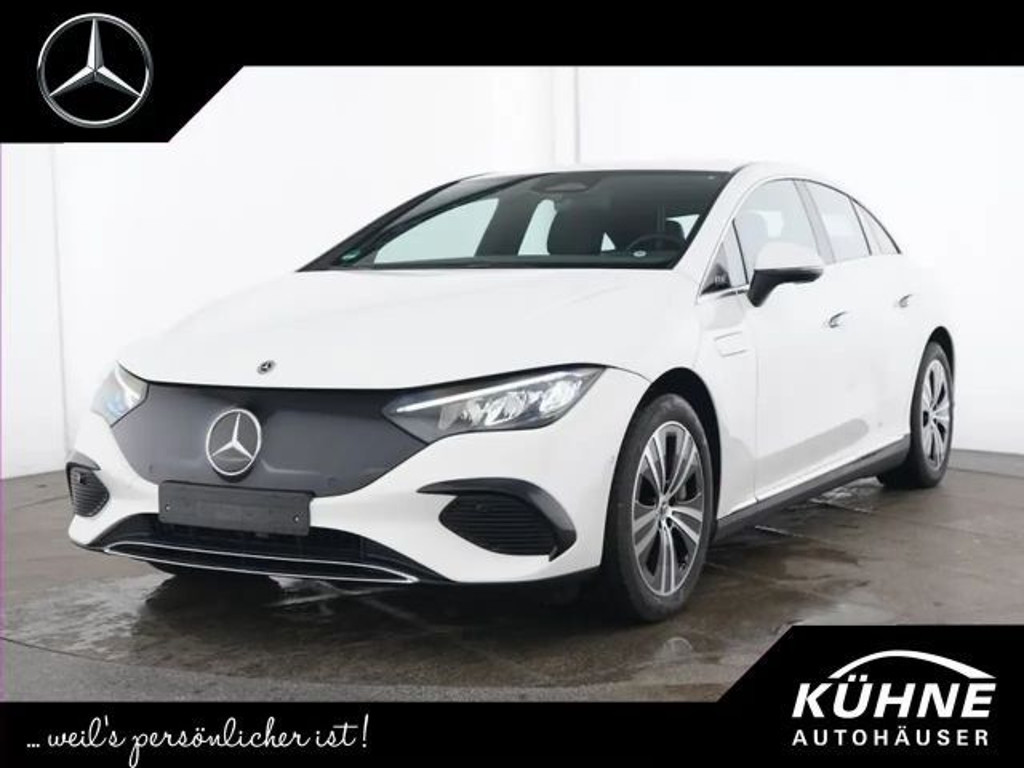Mercedes-Benz E-Klasse EQE 300 Advanced Sedan