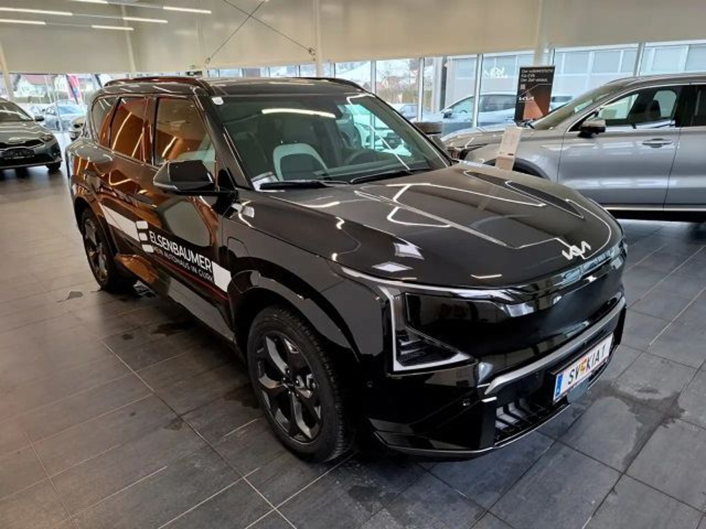 Kia EV5