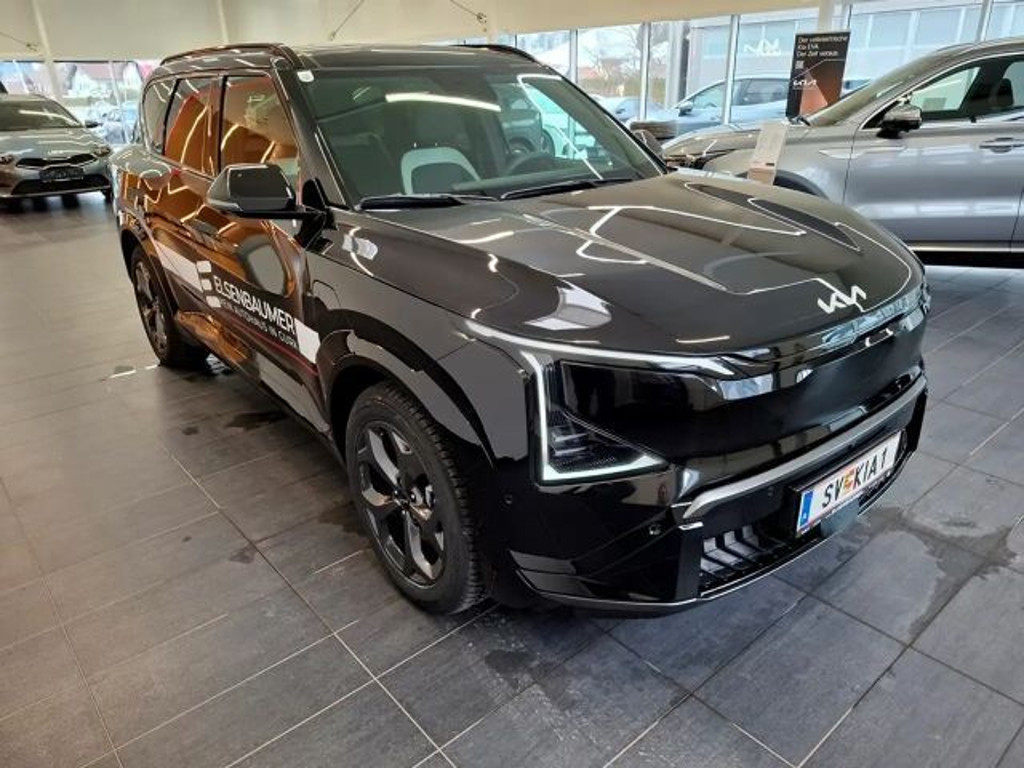Kia EV5