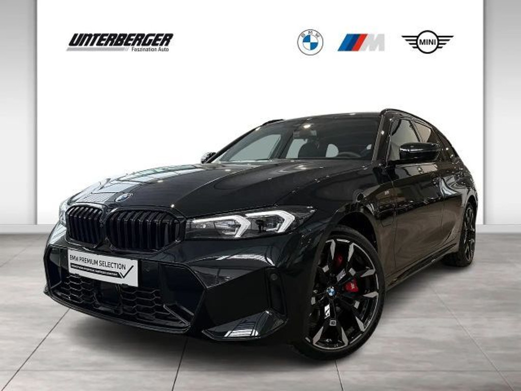 BMW 3 Serie 330 M-Sport xDrive 330e