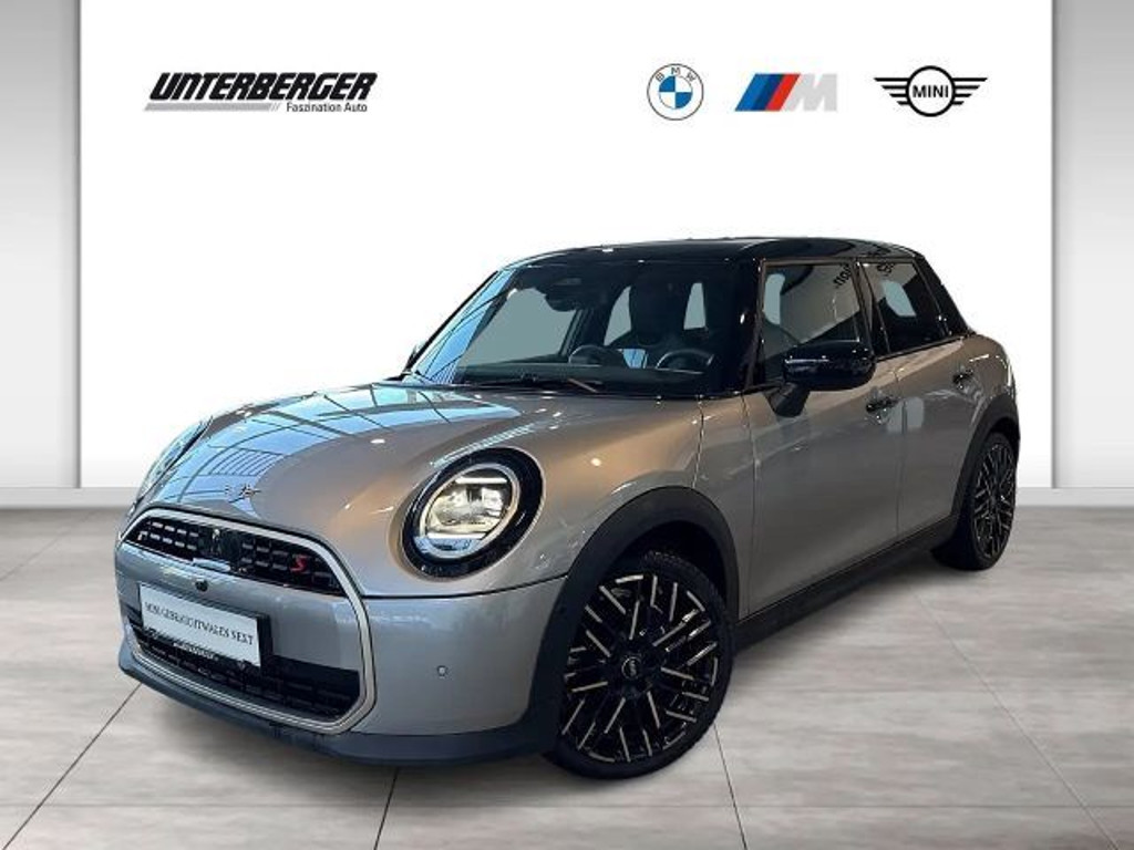 Mini Cooper S * VERMITTLUNGSVERKAUF | Paket XL