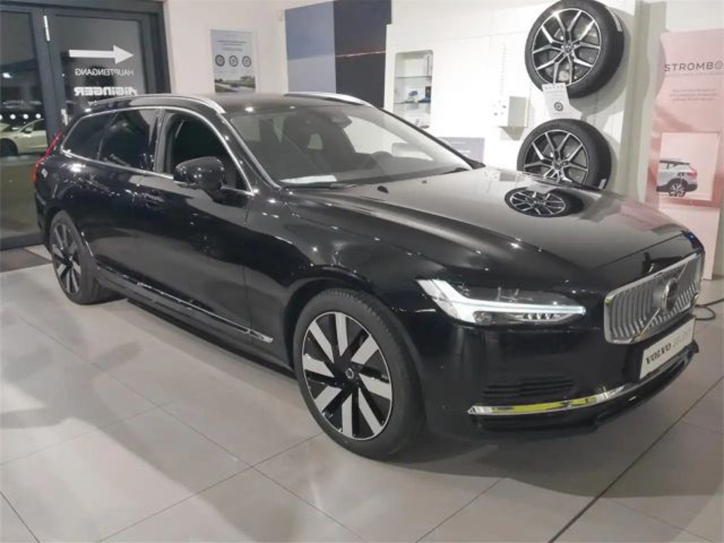 Volvo V90 AWD T8 Plus Bright