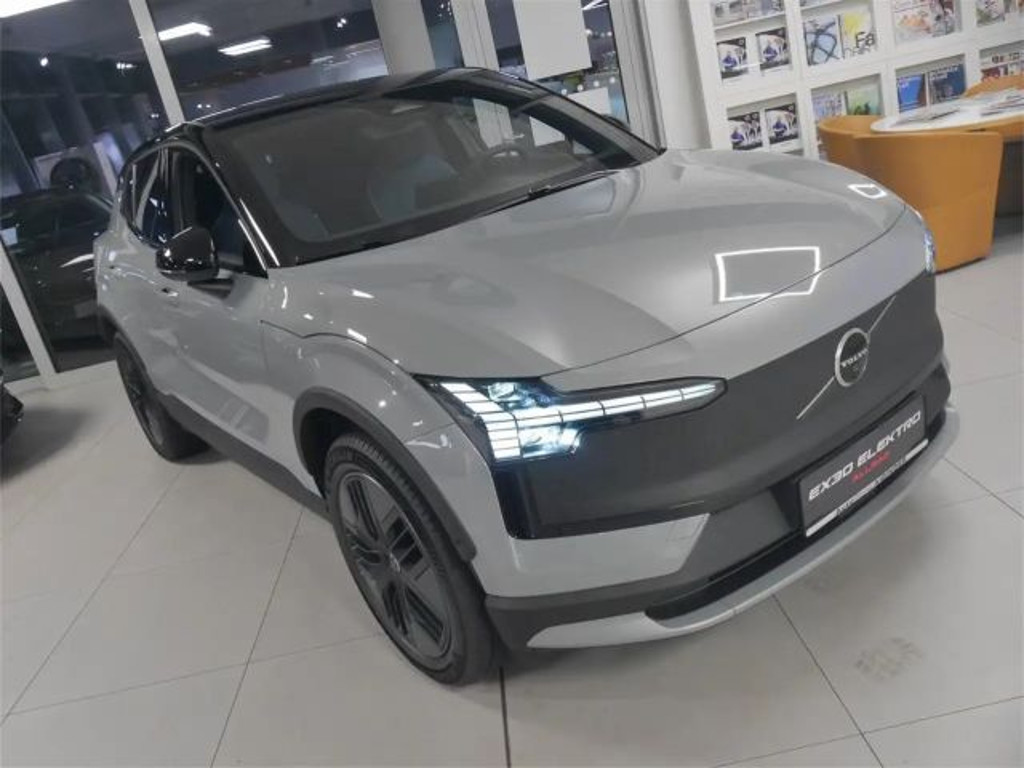 Volvo EX30