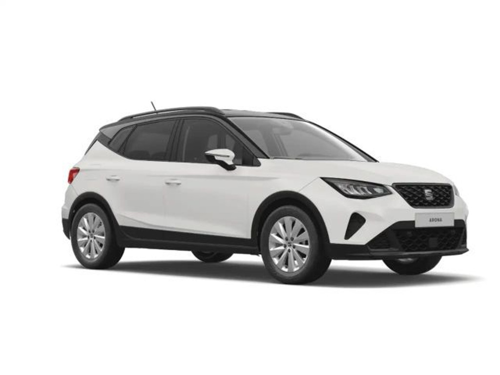 Seat Arona Style 1.0 TSI DSG