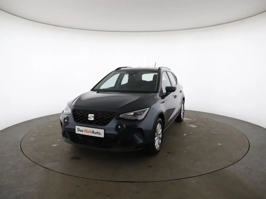 Seat Arona Style 1.0 EcoTSI