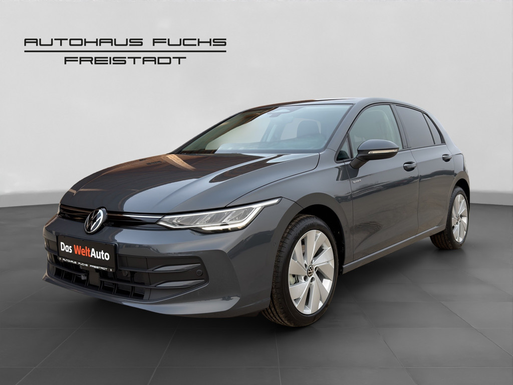 Volkswagen Golf Rabbit TSI