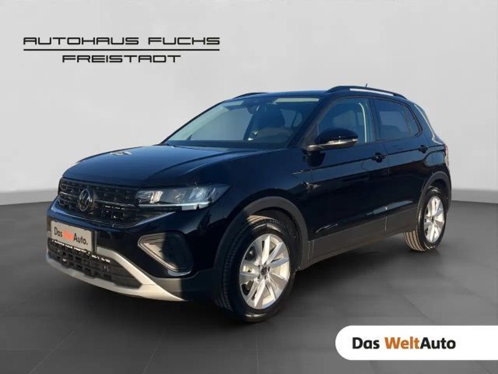 Volkswagen T-Cross Friends TSI