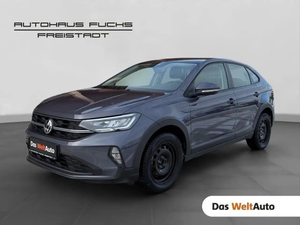 Volkswagen Taigo 4Me TSI