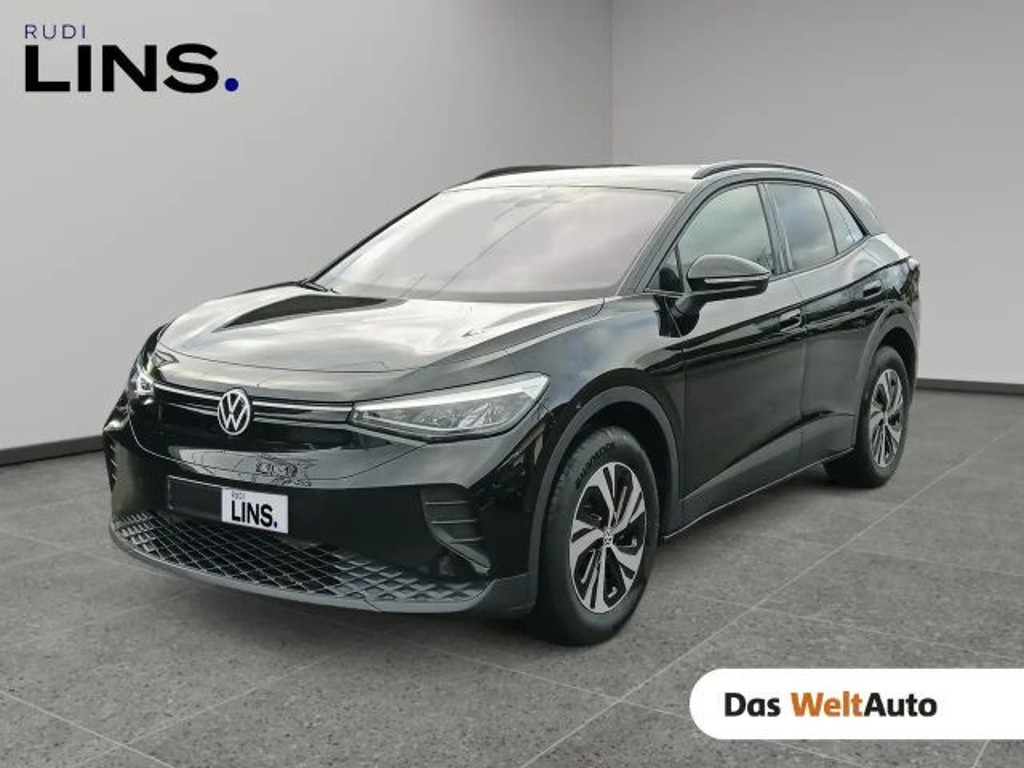 Volkswagen ID.4 Business Pure