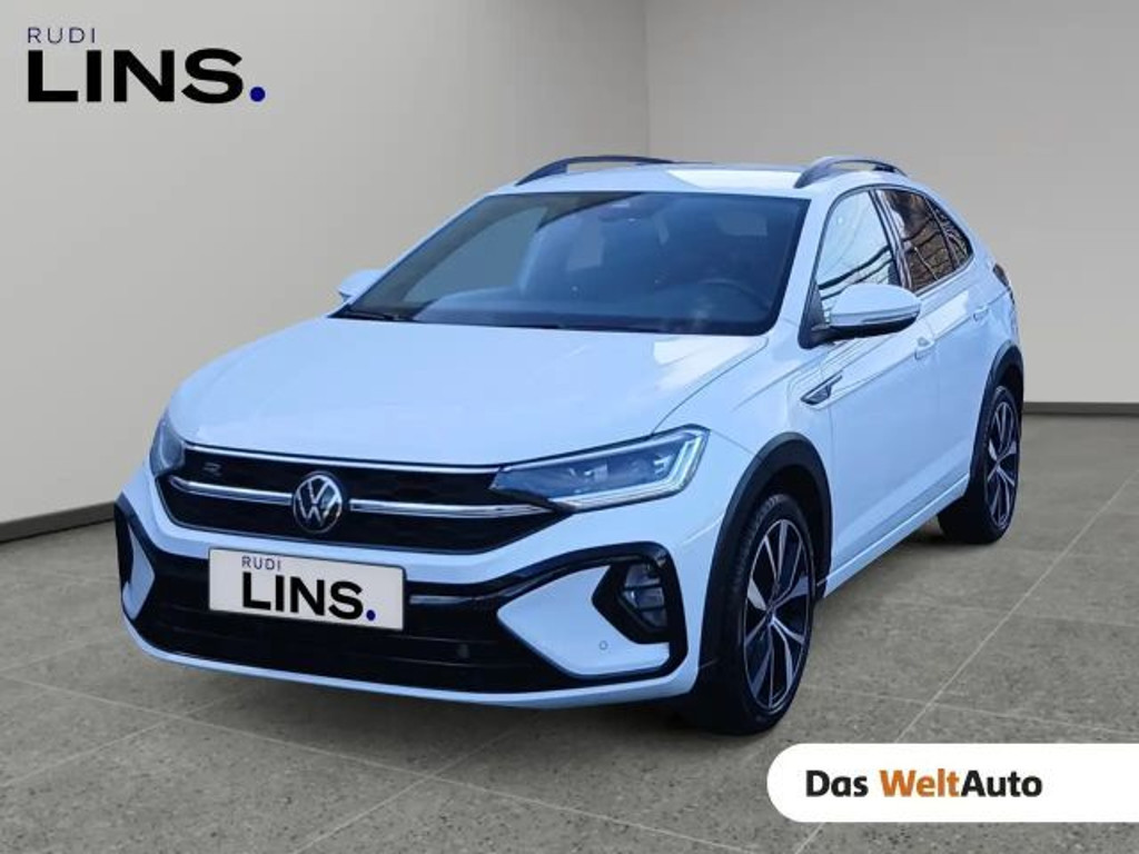 Volkswagen Taigo DSG R-Line