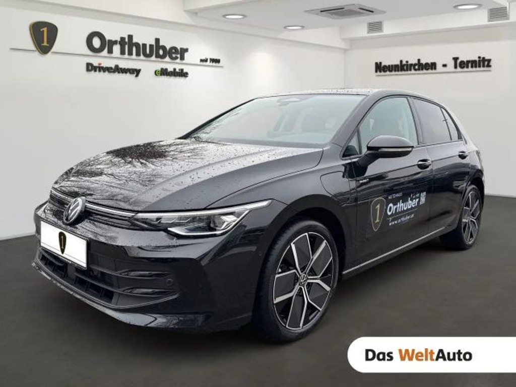 Volkswagen Golf DSG eHybrid