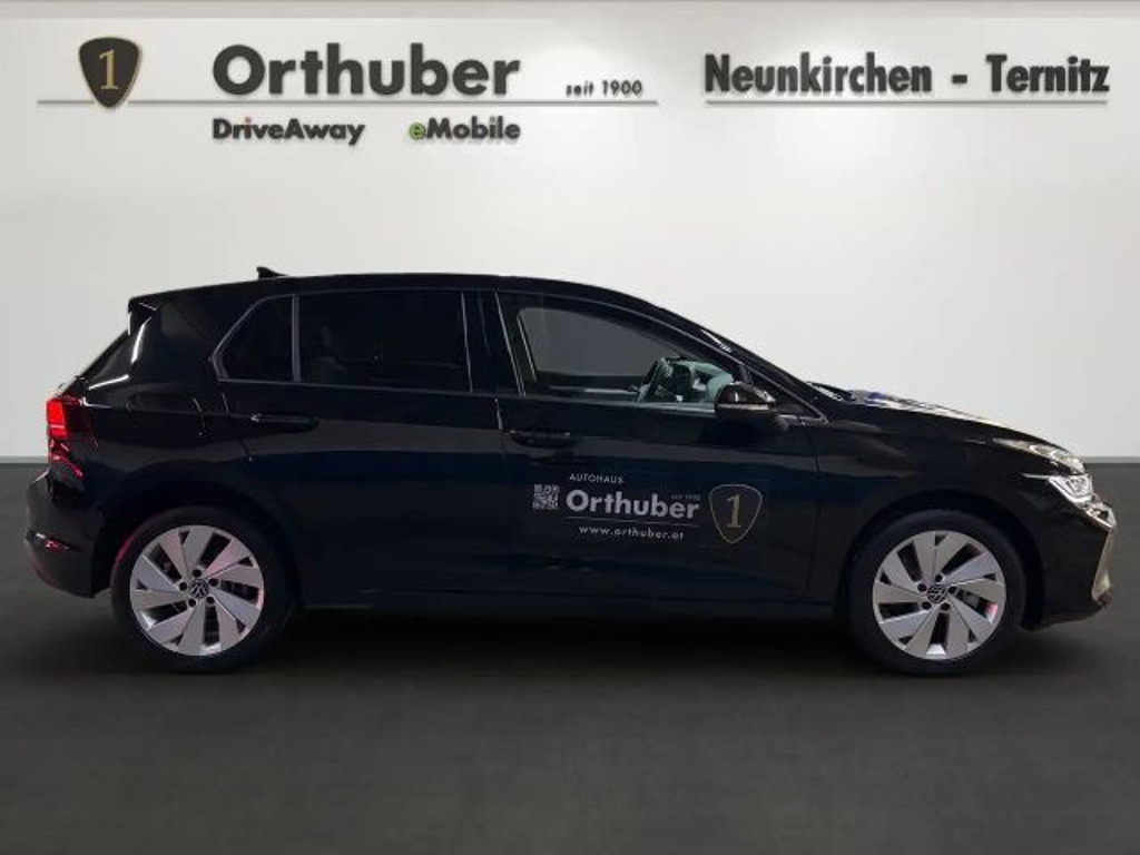 Volkswagen Golf DSG eHybrid