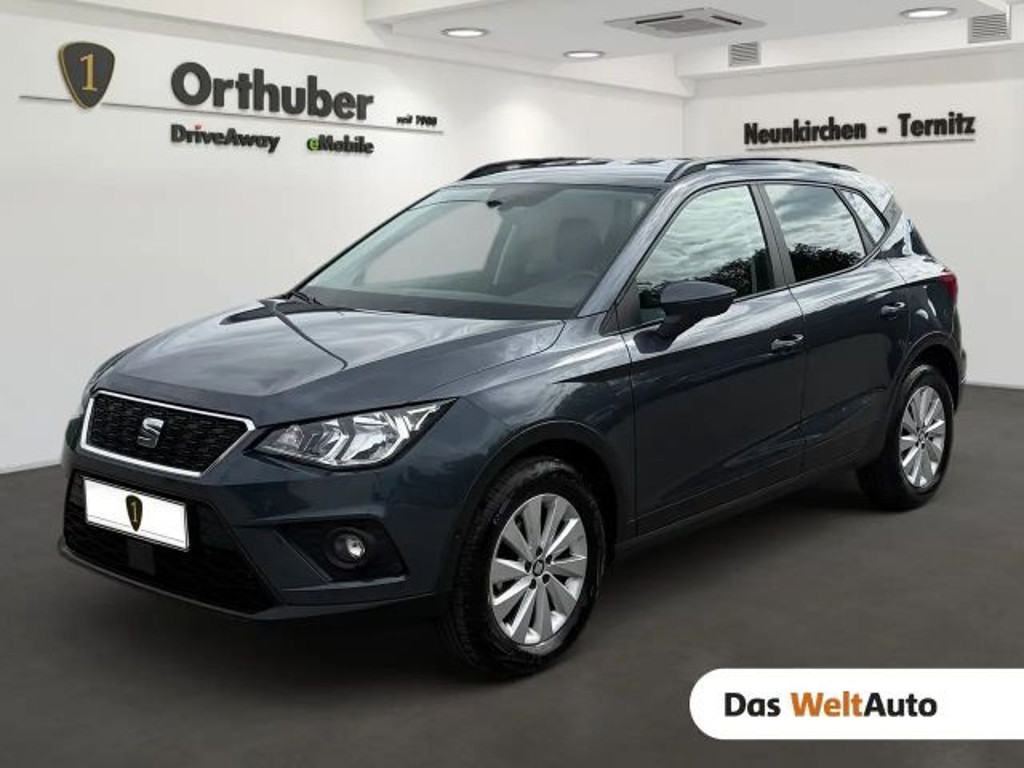 Seat Arona Style 1.0 EcoTSI