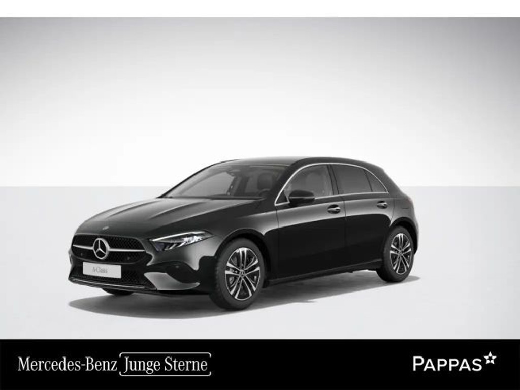 Mercedes-Benz A-Klasse A 180 Progressive A 180 d Hatchback