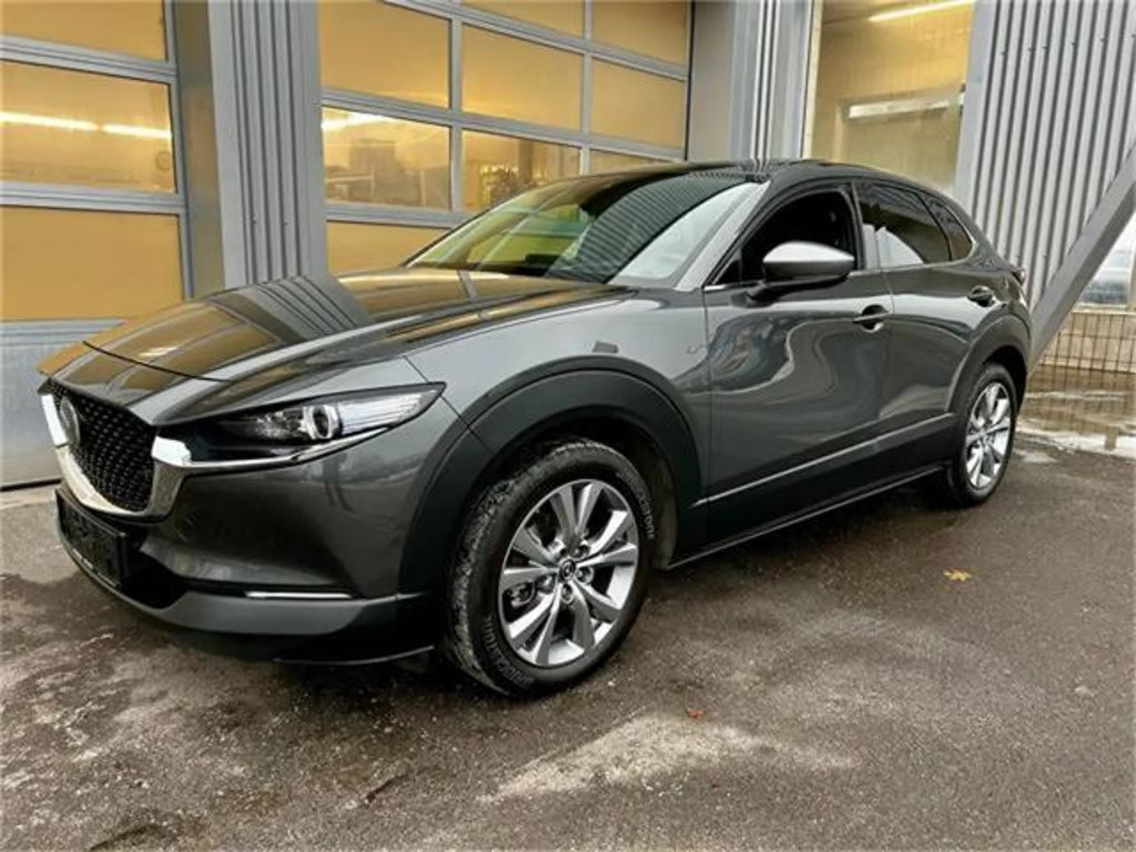 Mazda CX-30 Comfort 4WD