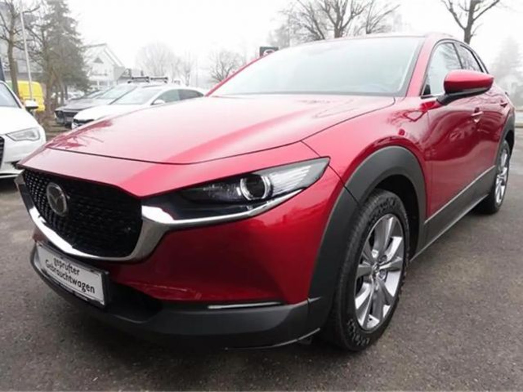 Mazda CX-30 Comfort
