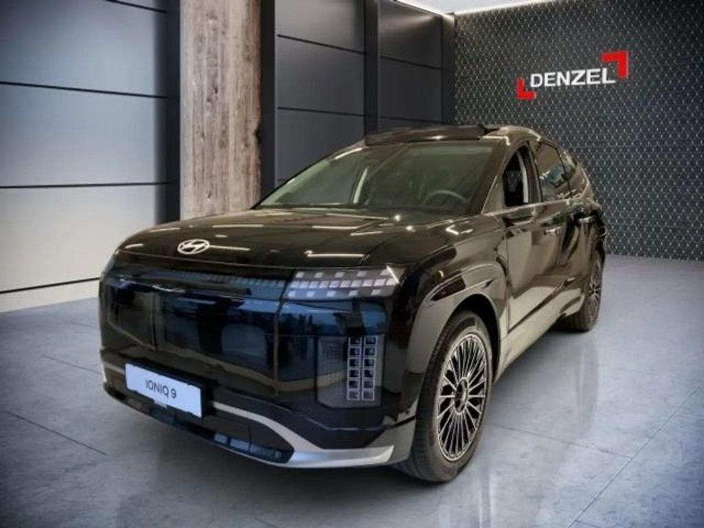 Hyundai IONIQ 9